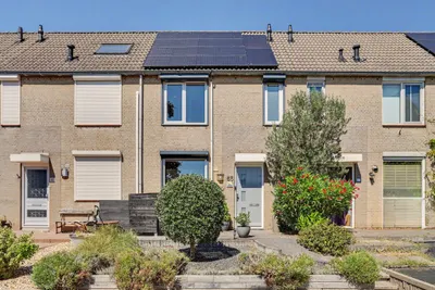 Foto van Bohemen 65, Leerdam