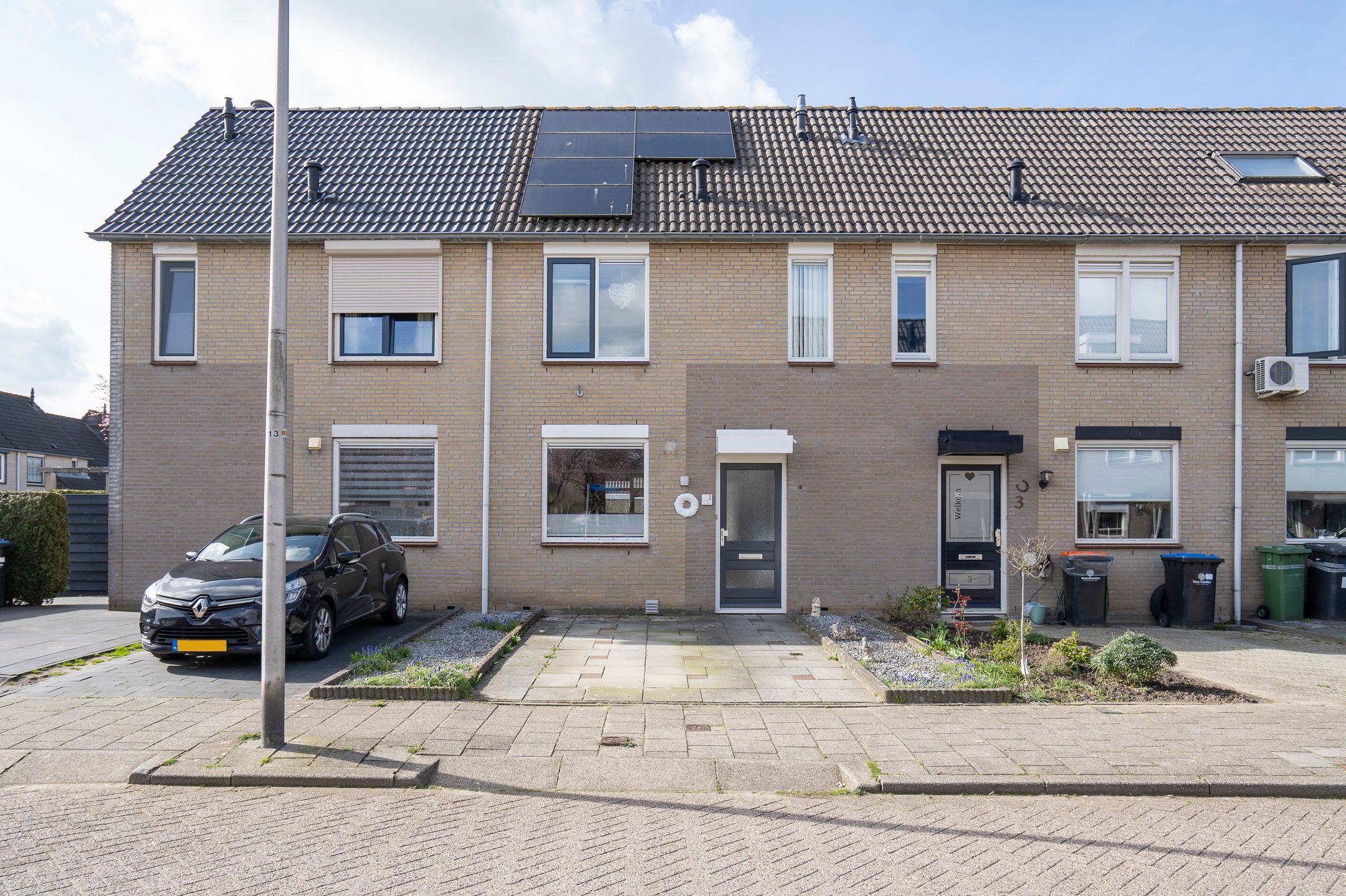 Foto van Skönvik 1, Leerdam