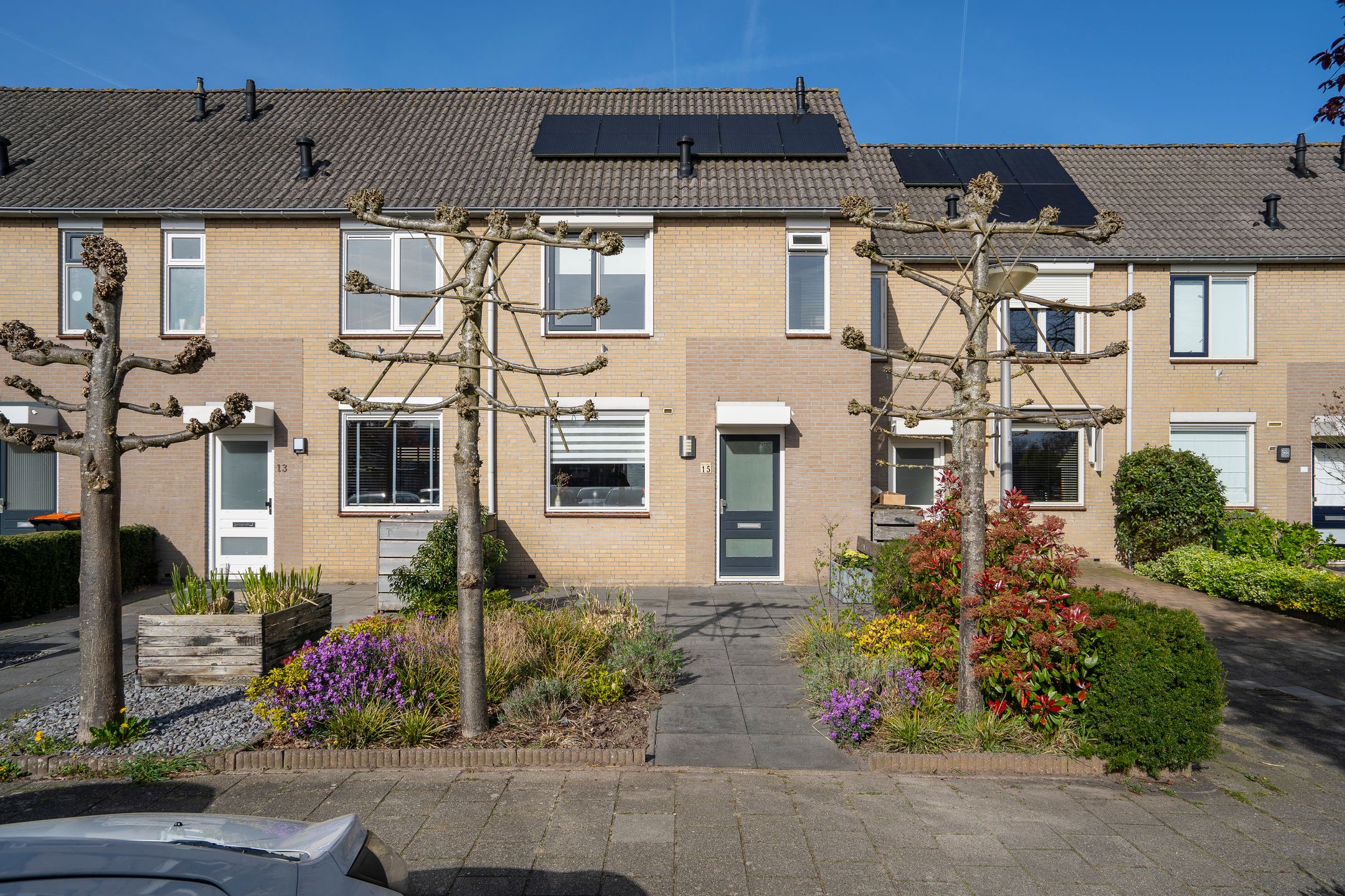 Foto van Skönvik 15, Leerdam