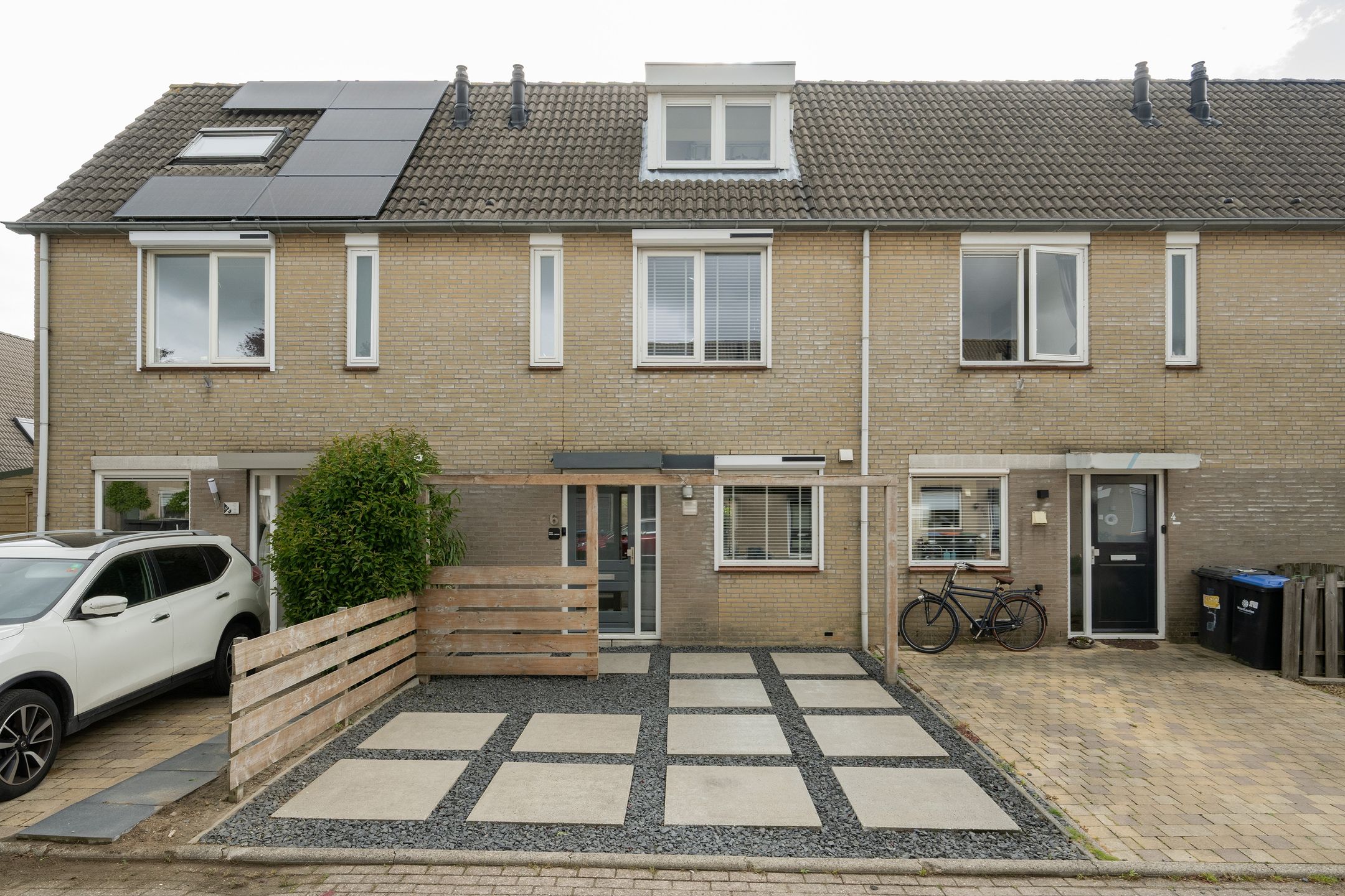 Foto van Skönvik 6, Leerdam