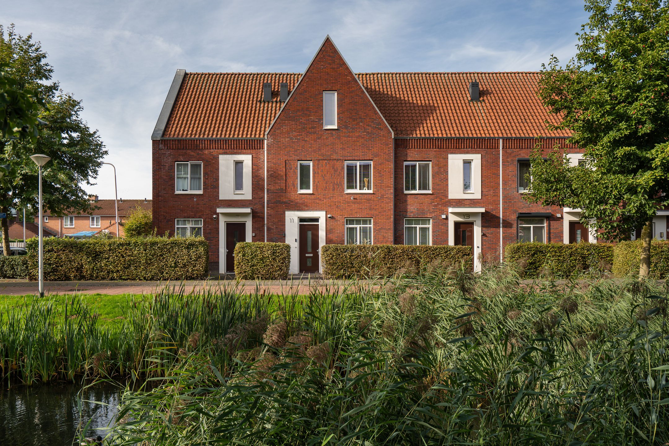 Foto van Thorbeckesingel 11, Leerdam