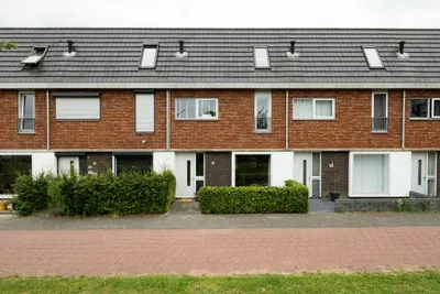 Foto van Raadsliedenstraat 13, Leerdam