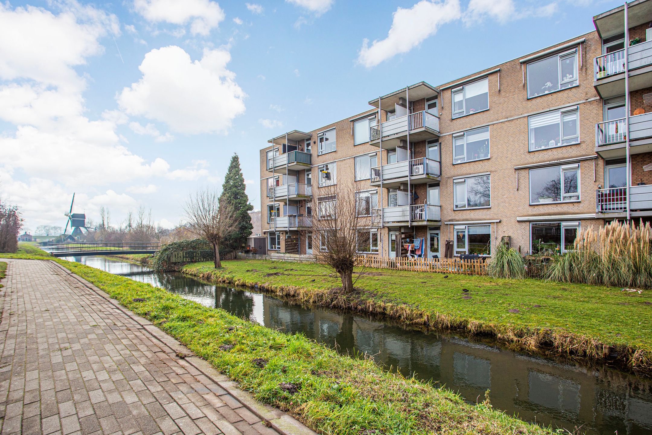 Foto van Voorwaartsveld 14, Leerdam