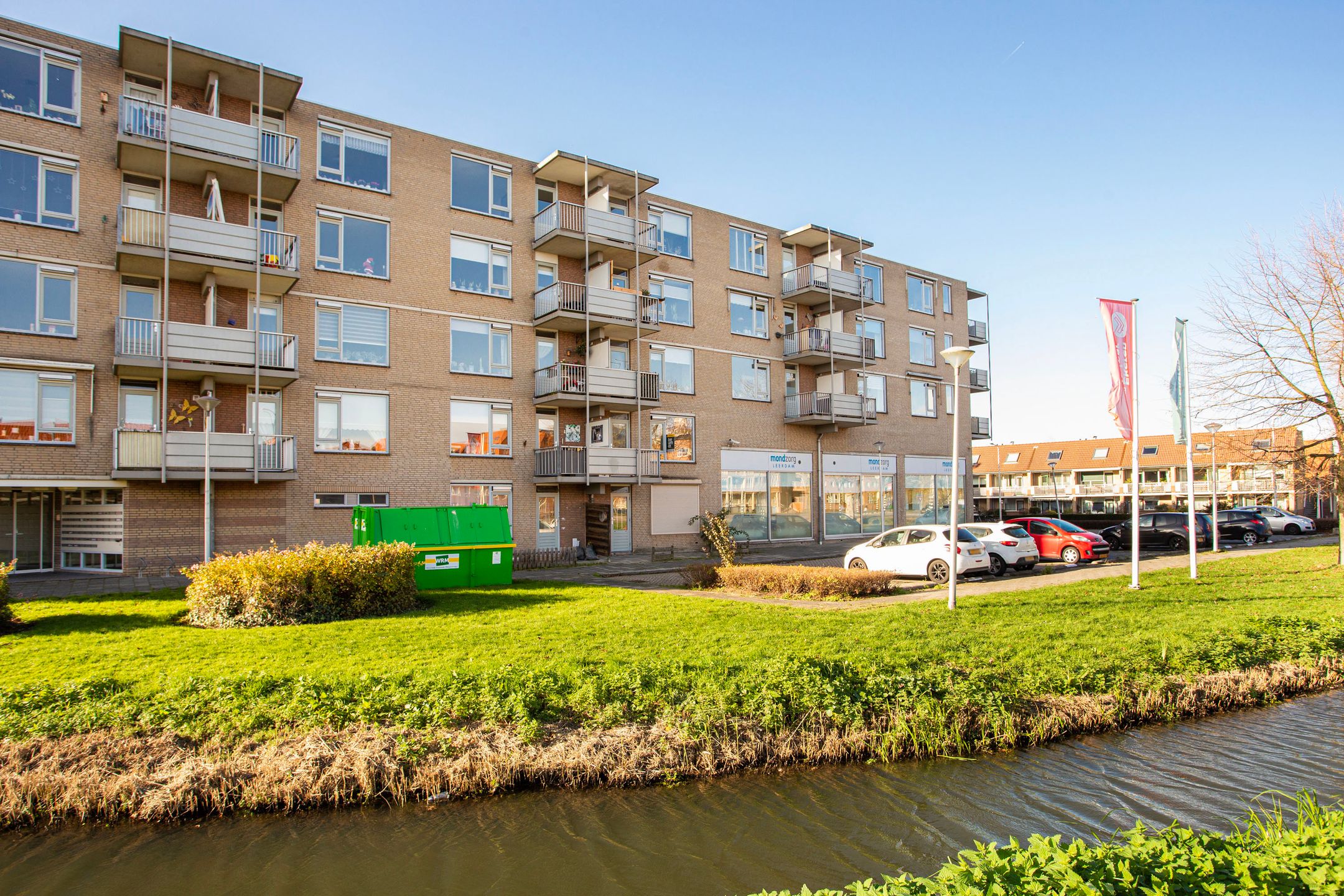 Foto van Voorwaartsveld 6, Leerdam