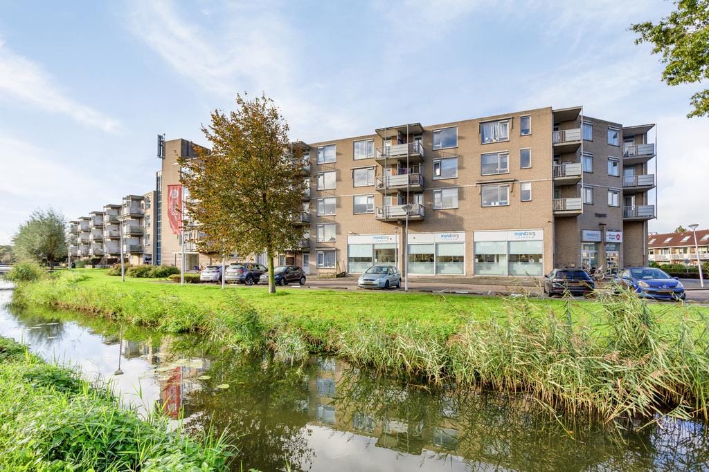 Foto van Voorwaartsveld 77, Leerdam