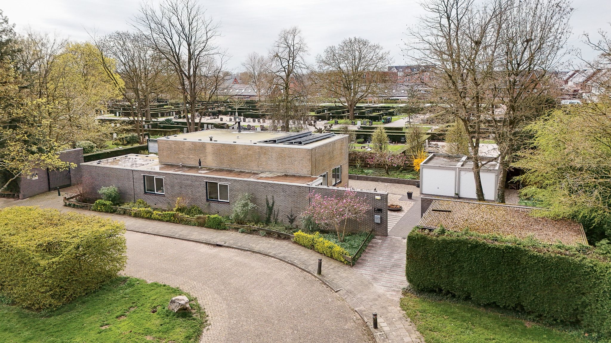 Foto van Populierstraat 1A, Leerdam