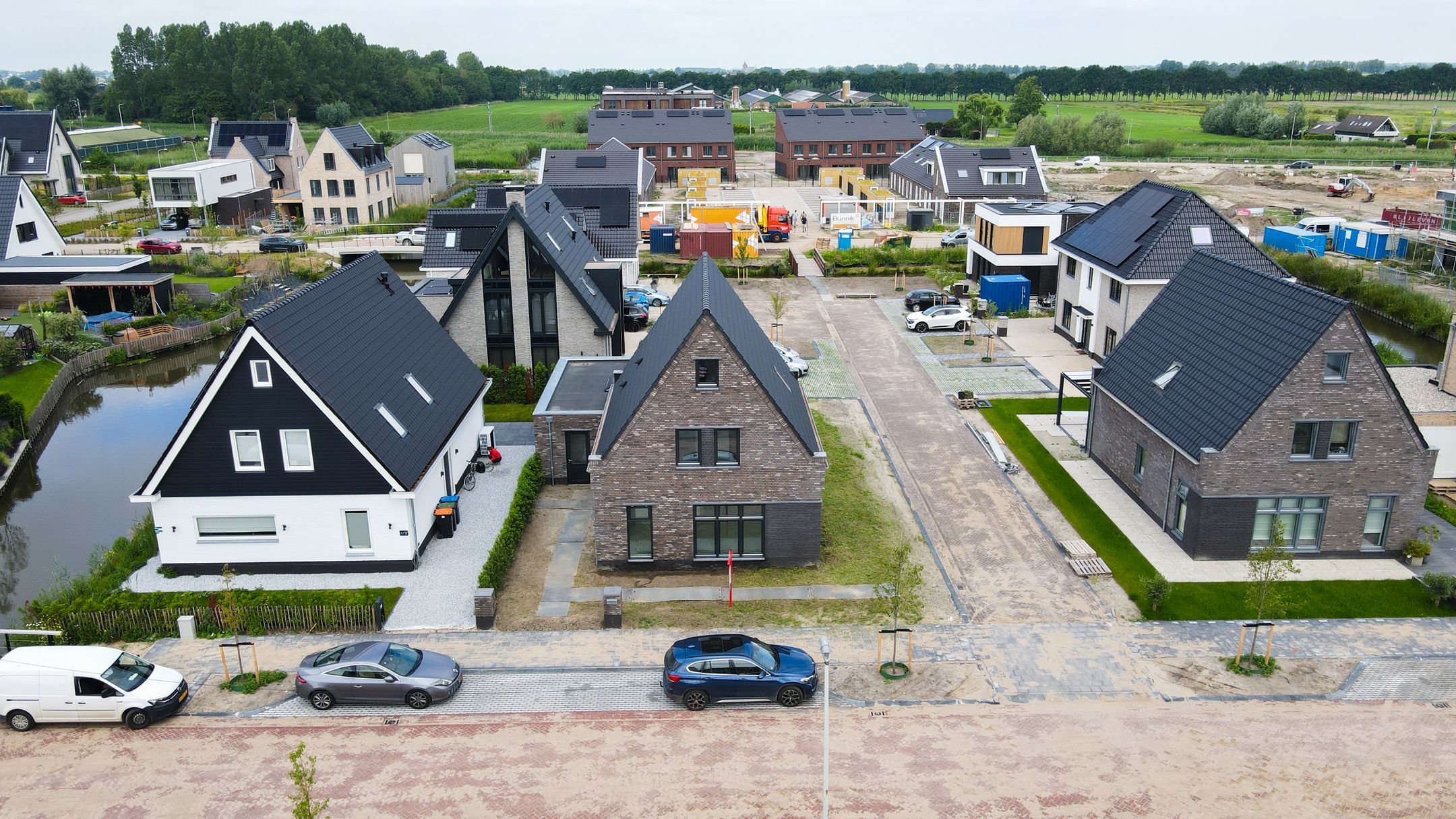 Foto van Kijkglas 28, Leerdam