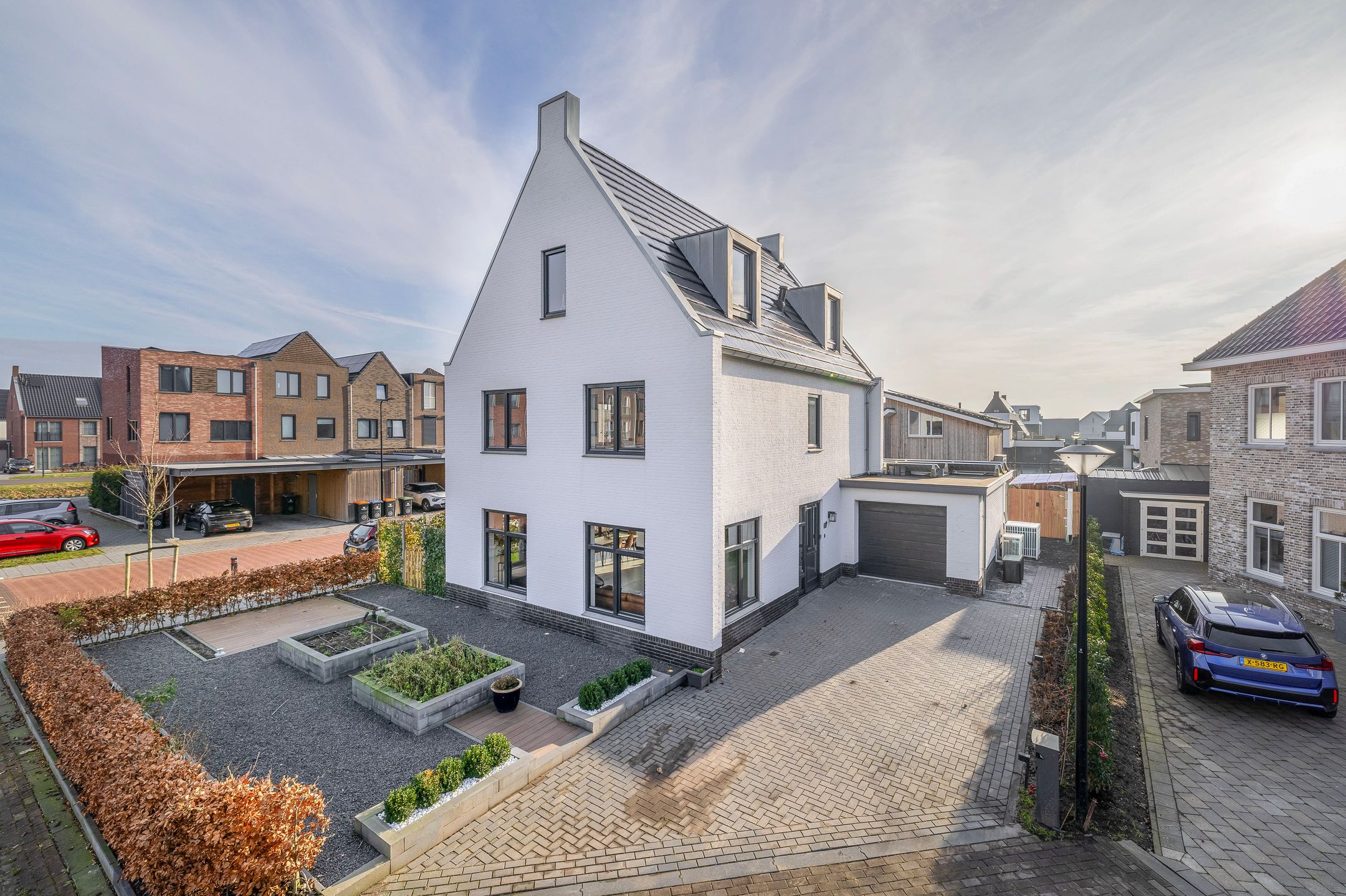 Foto van Emerald 13, Leerdam