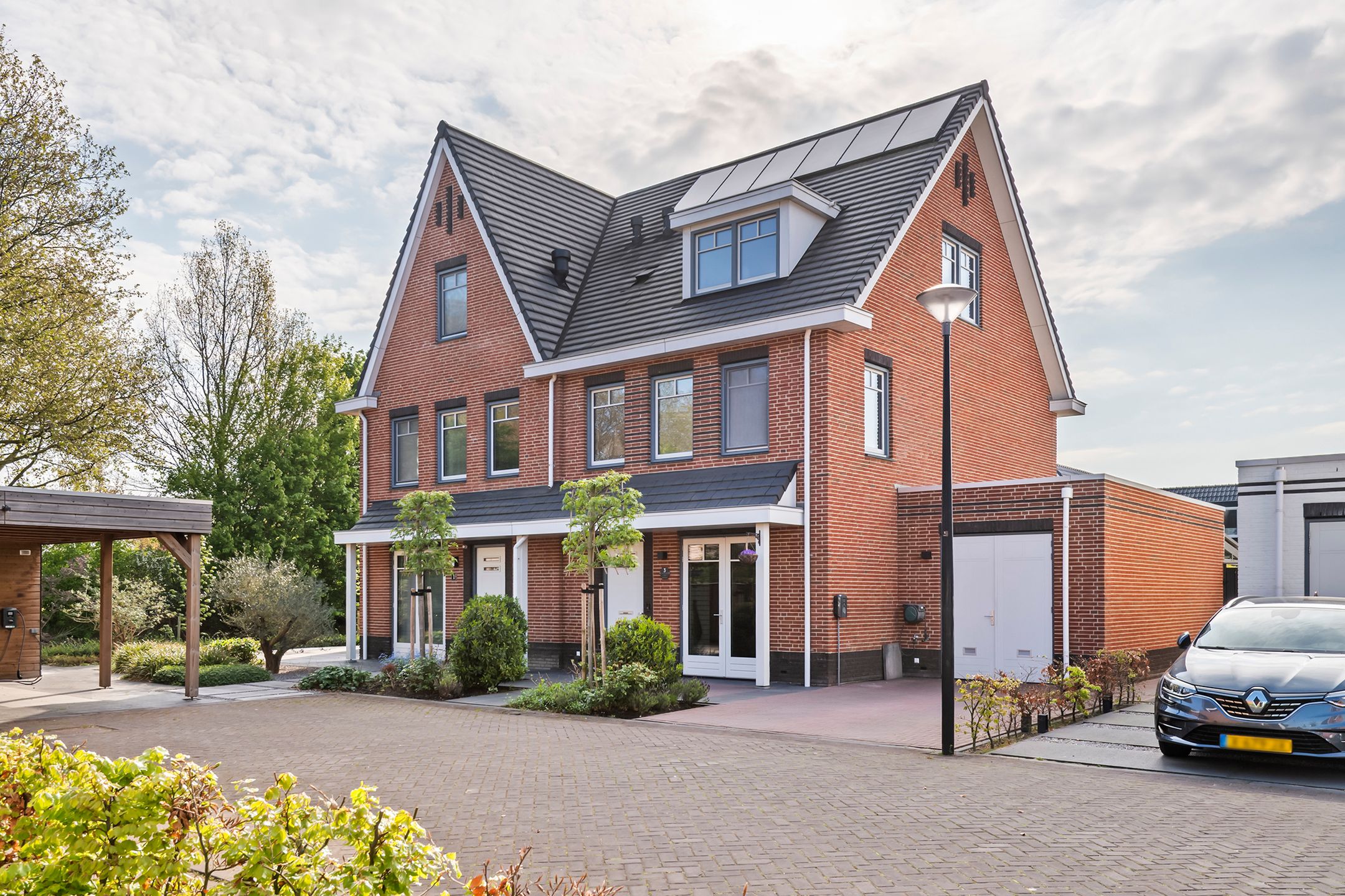 Foto van Pontil 3, Leerdam