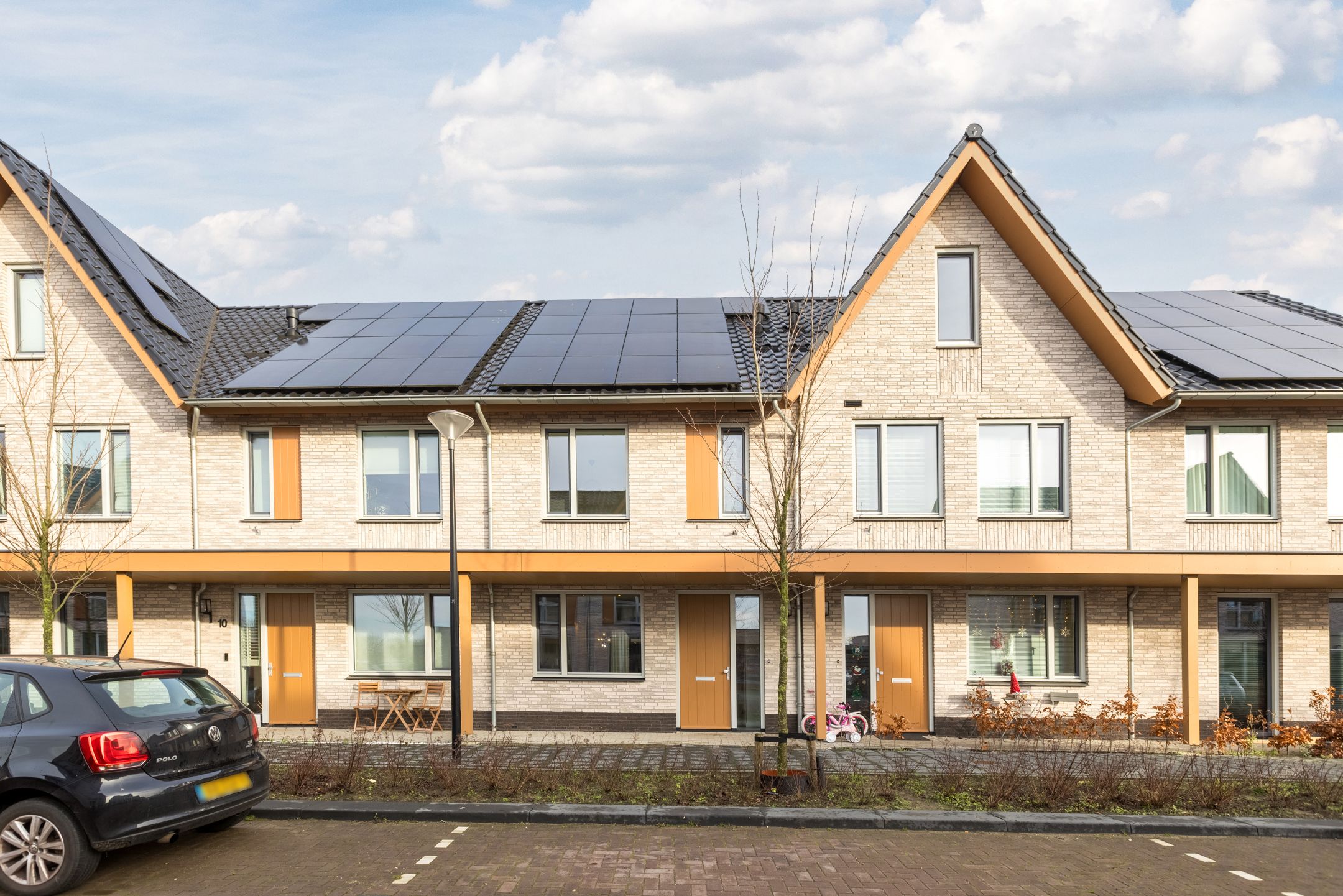 Foto van Kuiloven 8, Leerdam