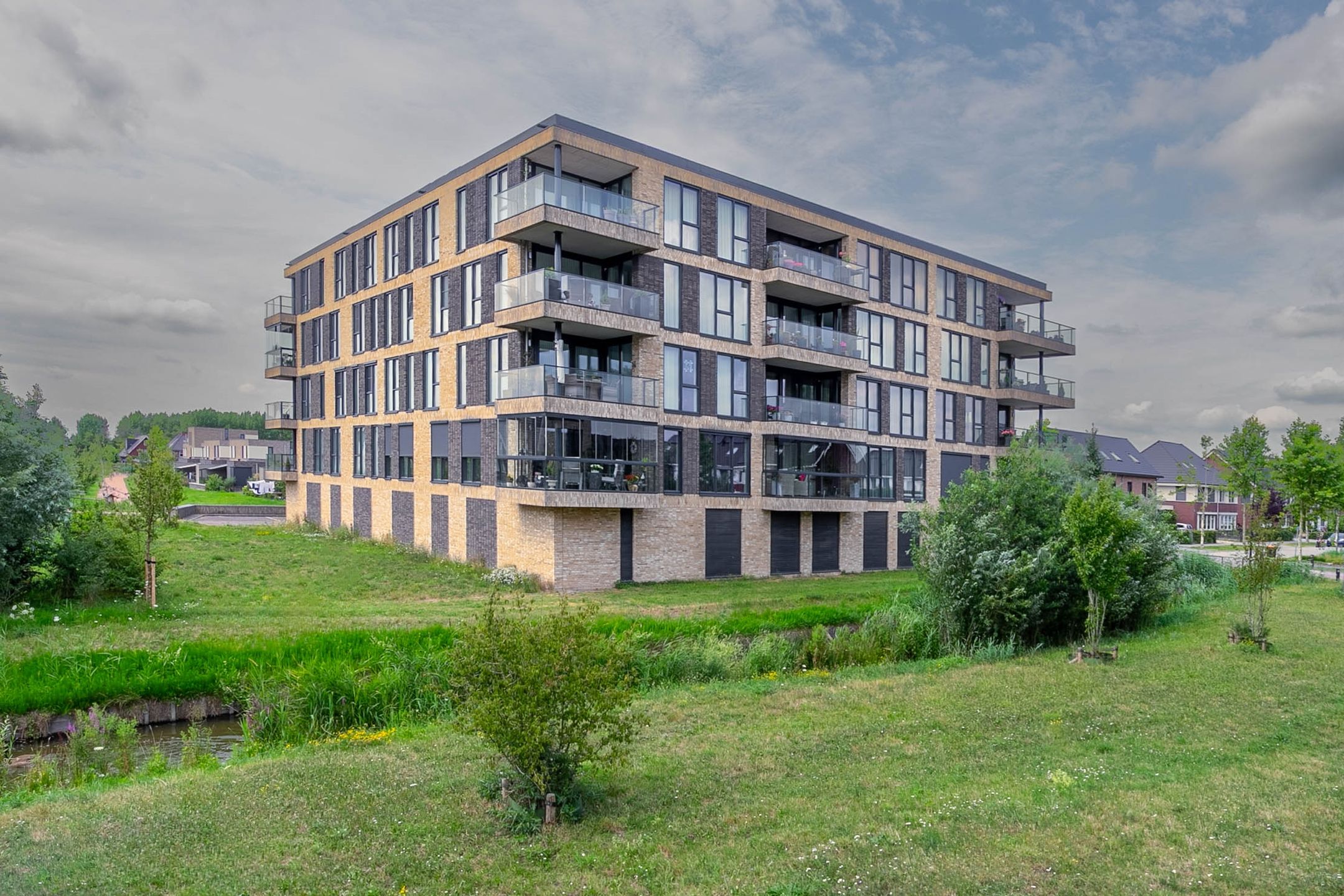 Foto van Kristallaan 45, Leerdam