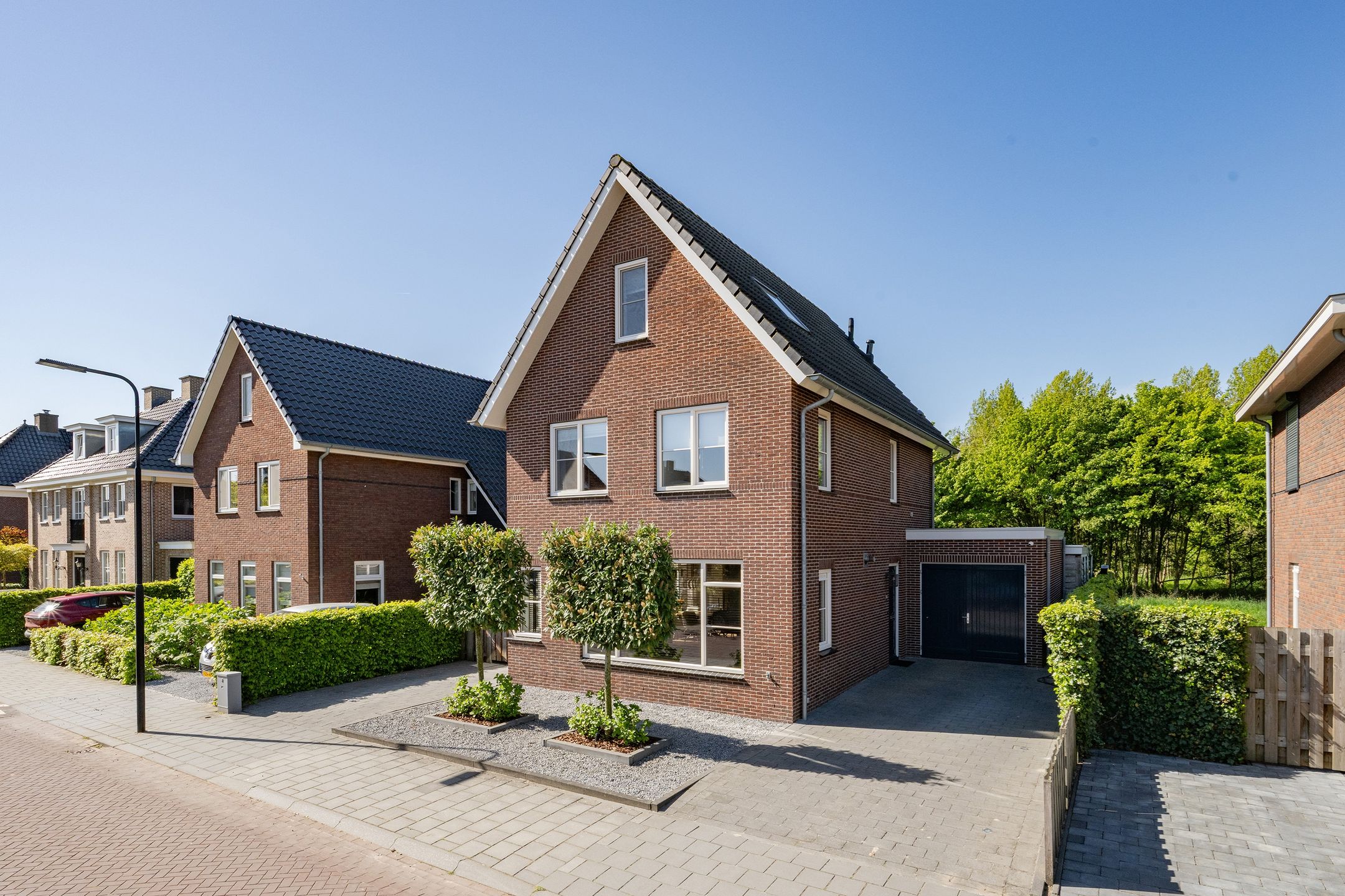 Foto van Keierskant 14, Leerdam