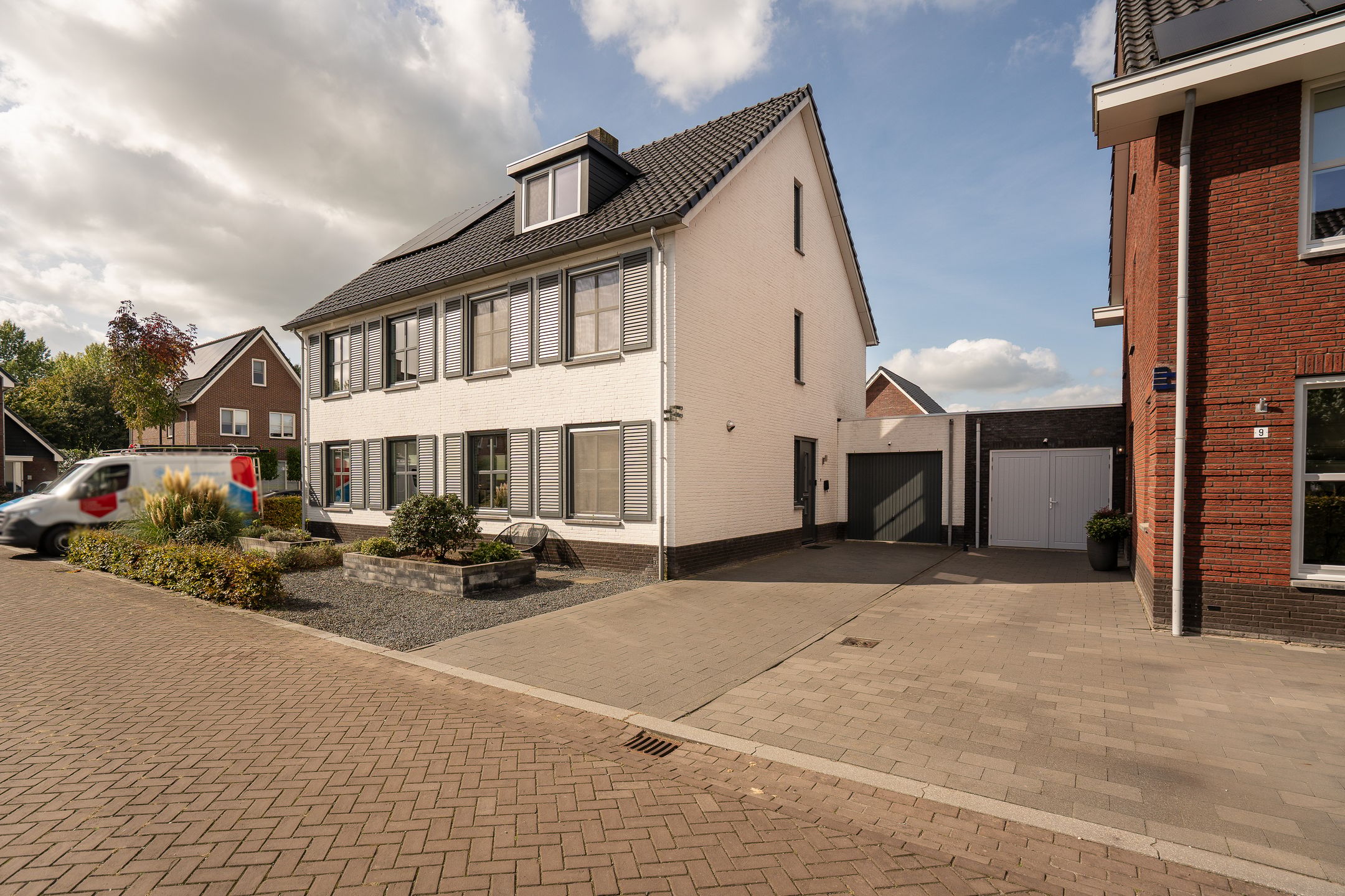 Foto van Keierskant 7, Leerdam
