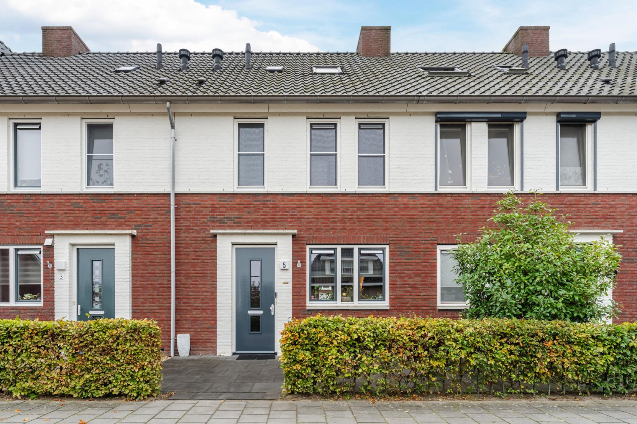 Foto van Pijpenklopperstraat 5, Leerdam
