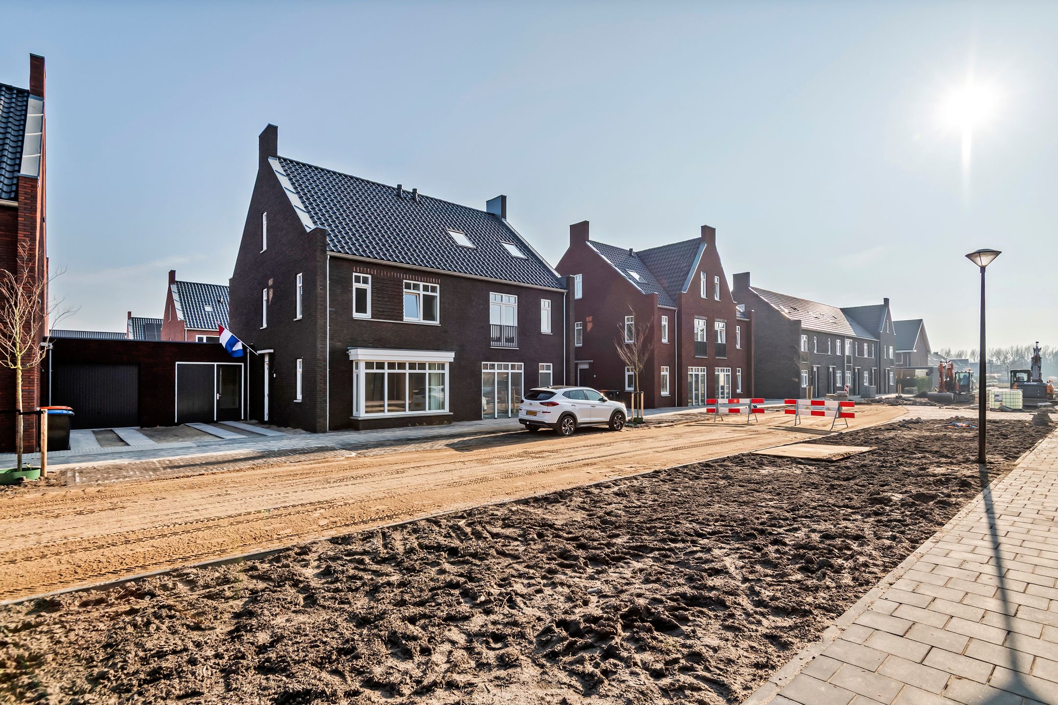 Foto van De Glassteller 22, Leerdam
