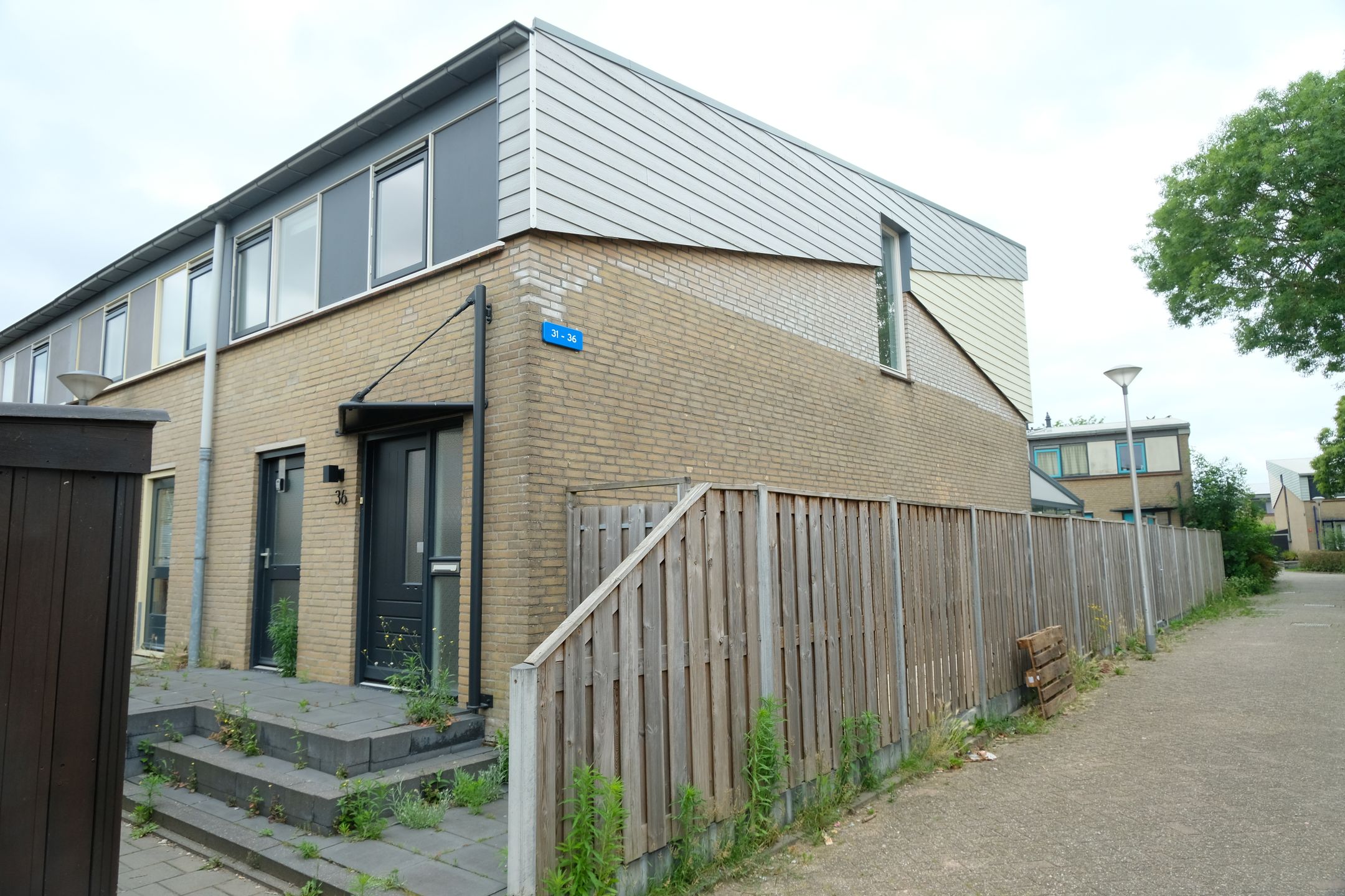 Foto van Spartaveld 36, Leerdam