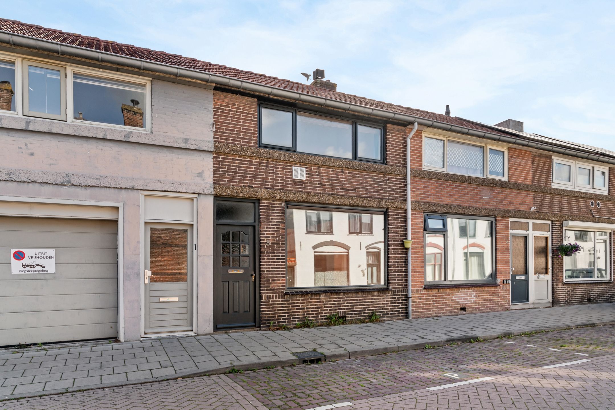 Foto van De Ruijterstraat 3, Leerdam