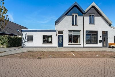 Foto van Boëtiusstraat 10, Leerdam