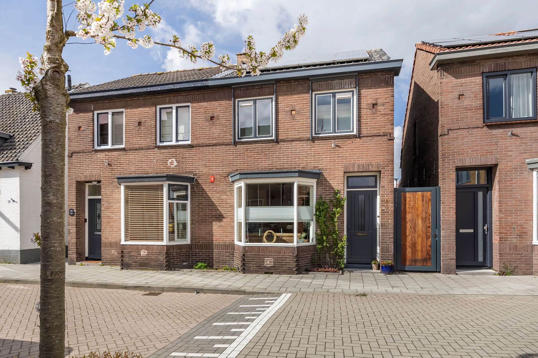 Foto van Tulpstraat 22, Leerdam