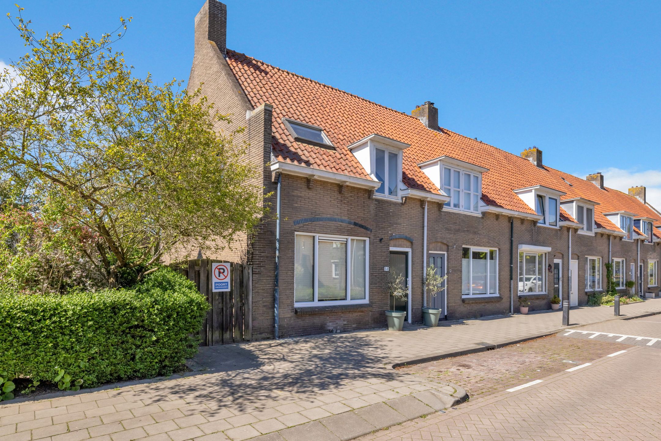 Foto van Lingestraat 58, Leerdam