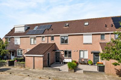 Foto van Asterstraat 28, Leerdam