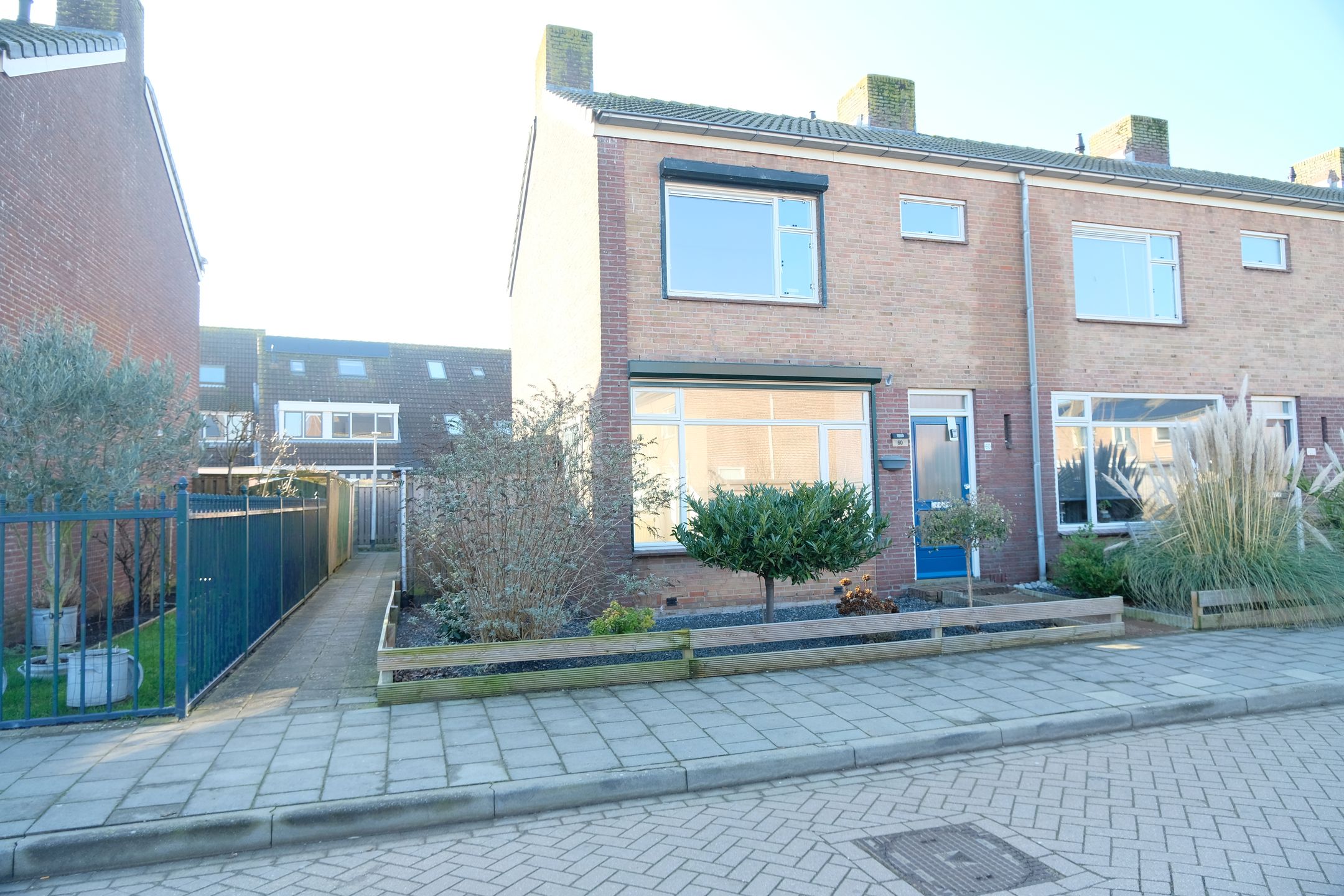 Foto van Azaleastraat 60, Leerdam