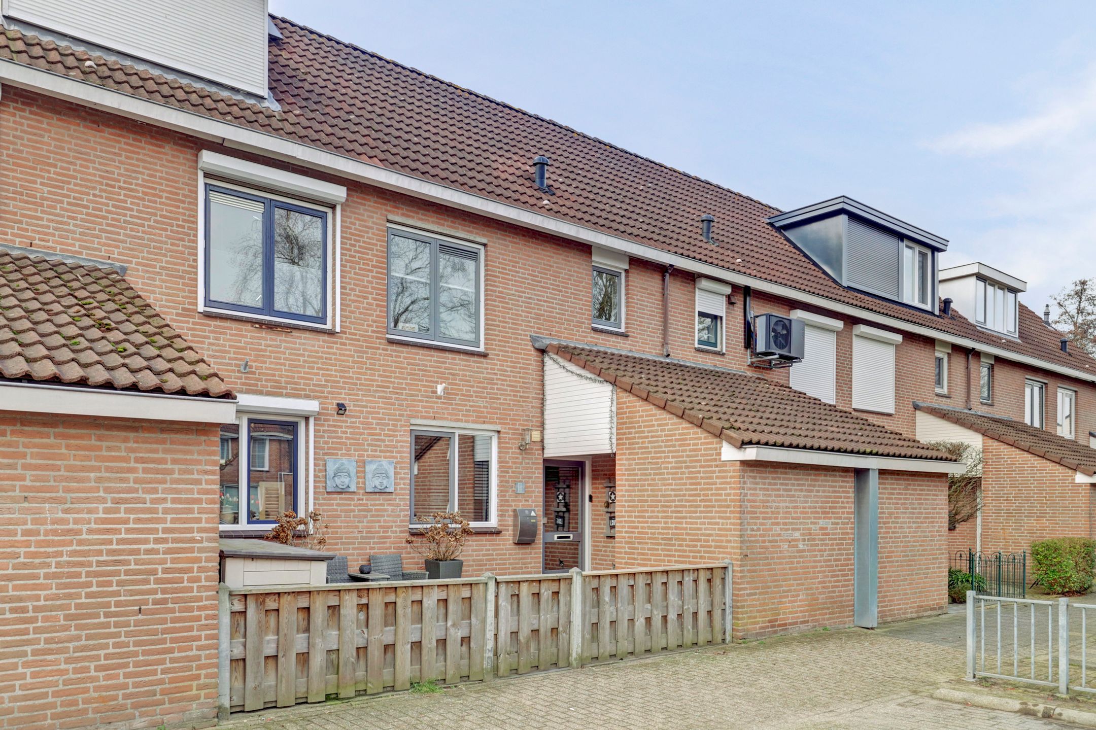 Foto van Jasmijnstraat 28, Leerdam