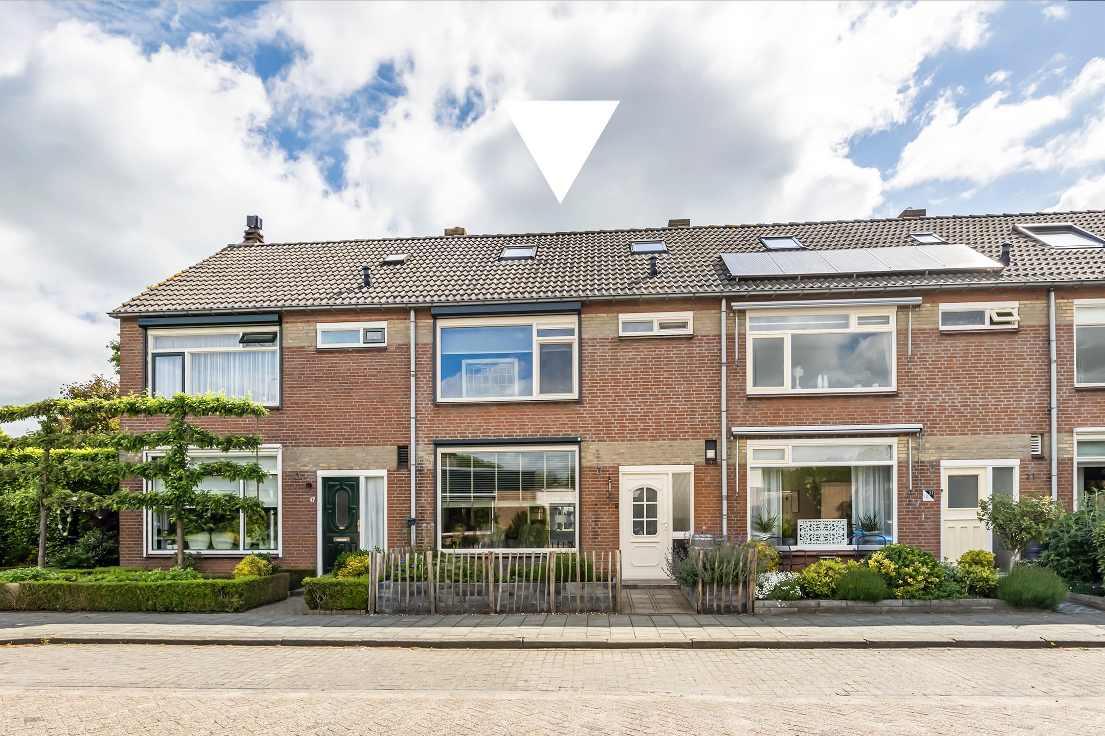 Foto van Sperwerlaan 19, Leerdam