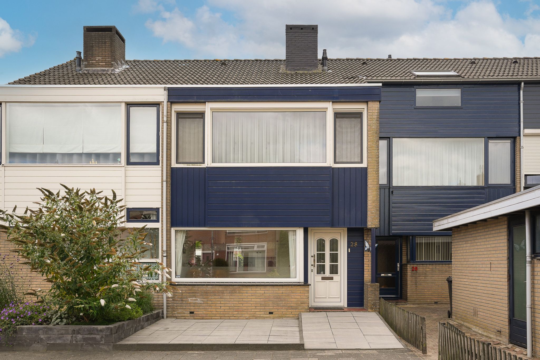 Foto van Sperwerlaan 28, Leerdam