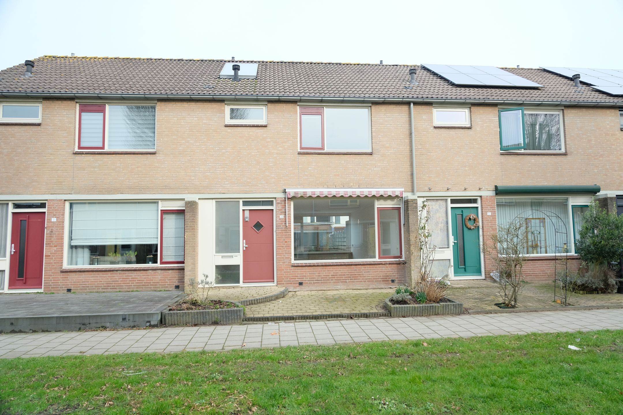Foto van Dirk Karsstraat 33, Leerdam
