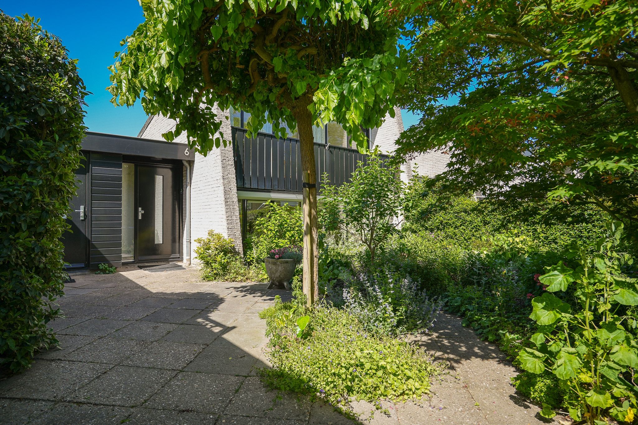 Foto van Buizerdstraat 6, Leerdam