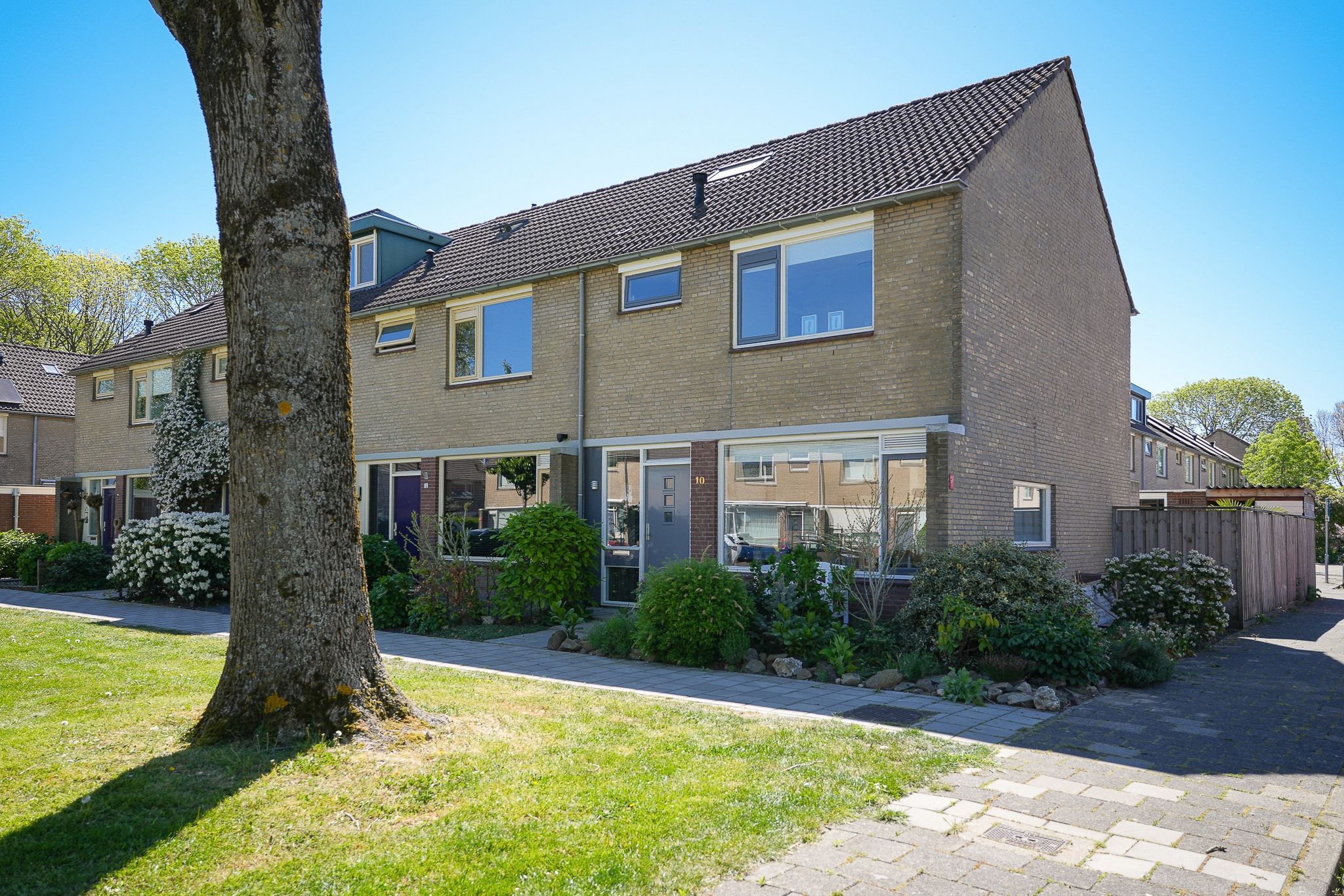 Foto van Van Coehoornstraat 10, Leerdam