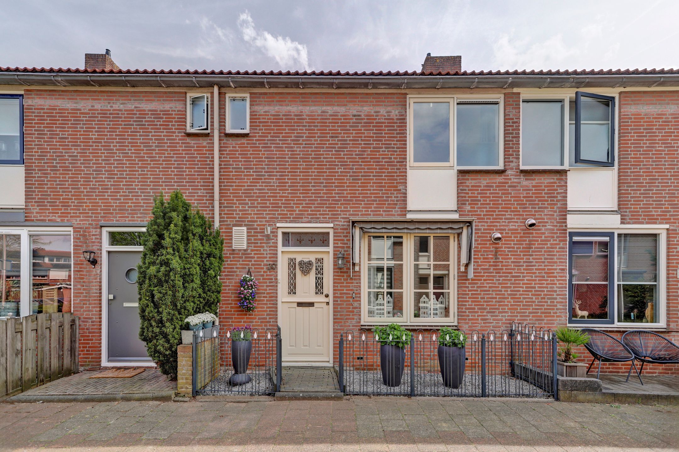 Foto van Weide 20, Leerdam