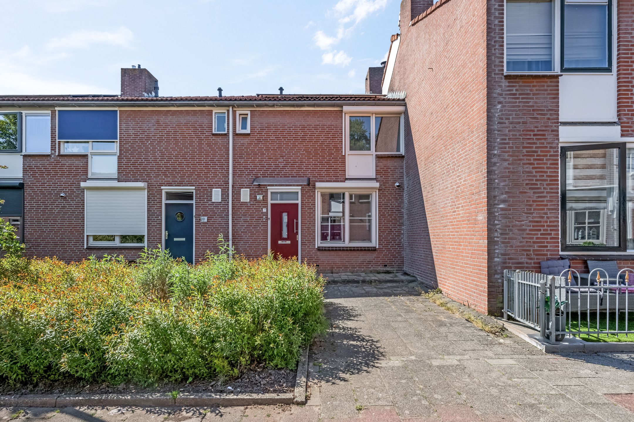 Foto van Weide 29, Leerdam