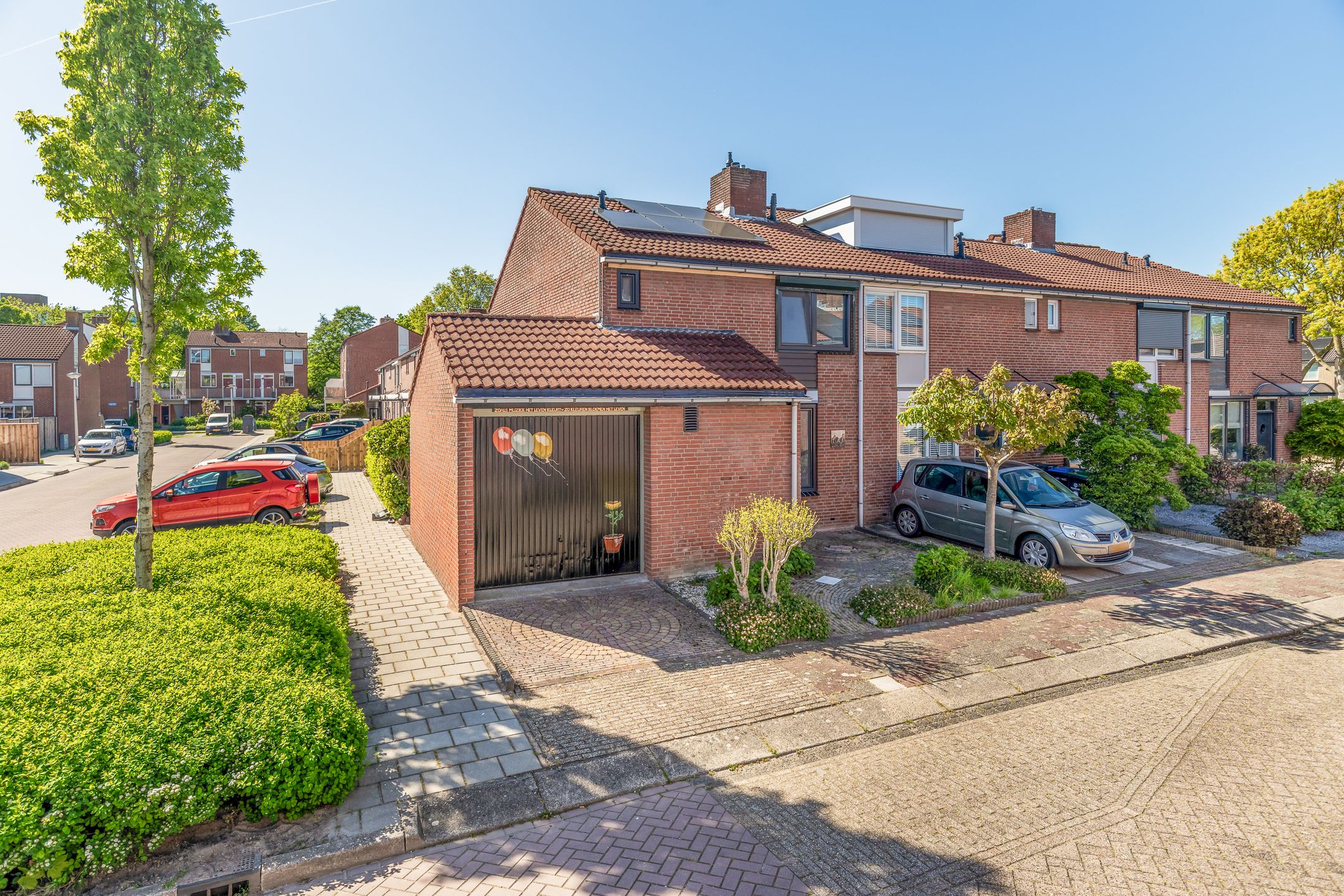 Foto van Brunellaan 109, Leerdam