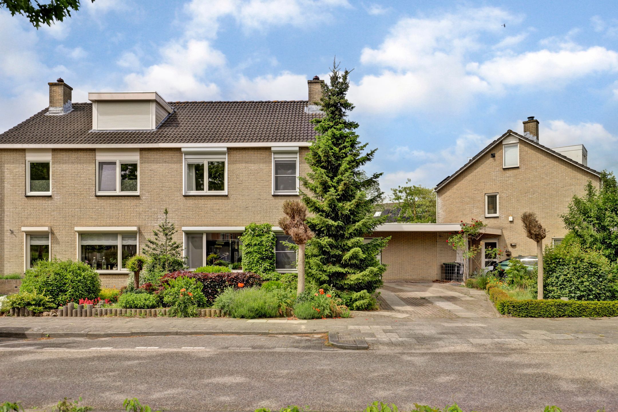 Foto van Palissade 7, Leerdam
