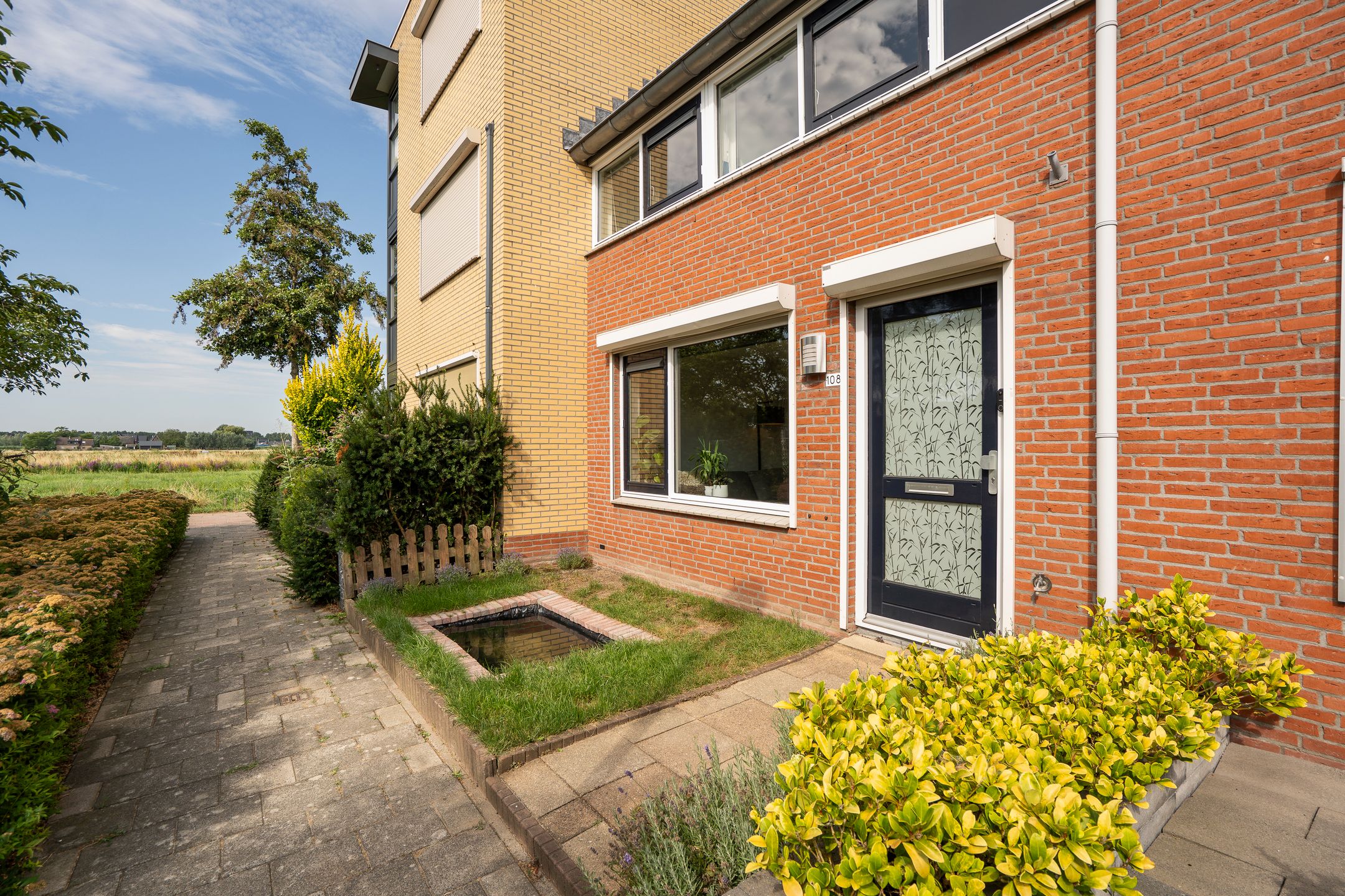Foto van Palissade 108, Leerdam