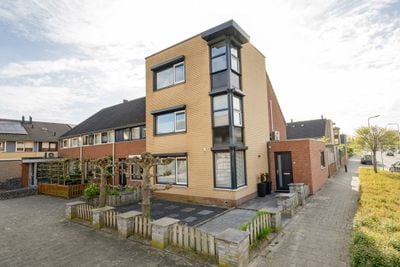 Foto van Palissade 80, Leerdam
