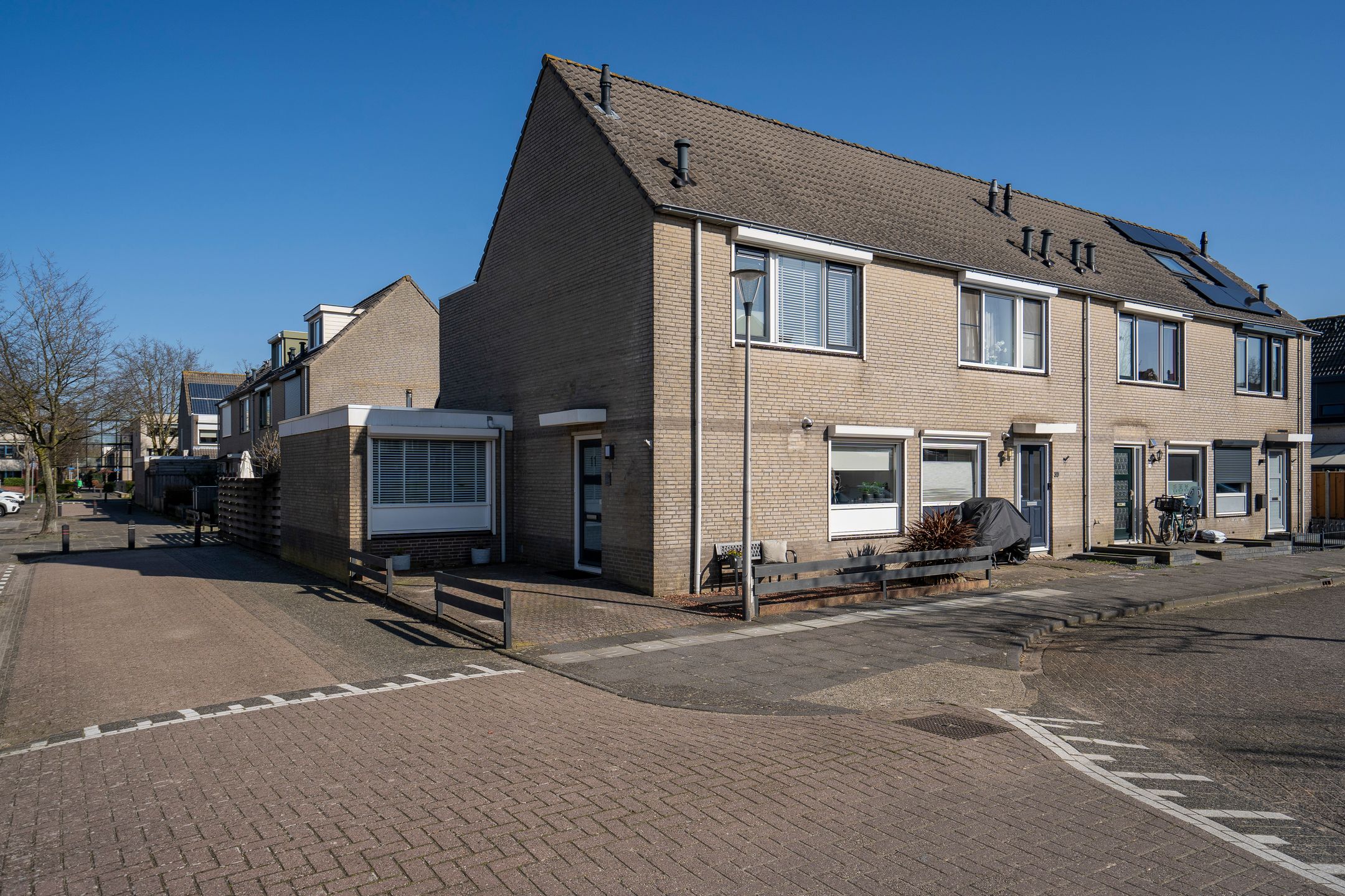 Foto van Lansier 11, Leerdam