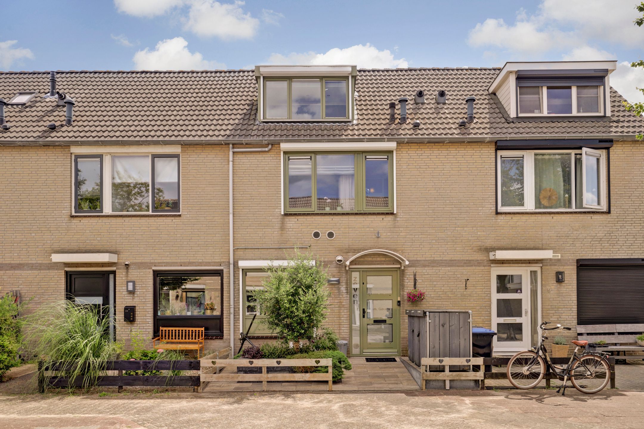 Foto van Lansier 7, Leerdam