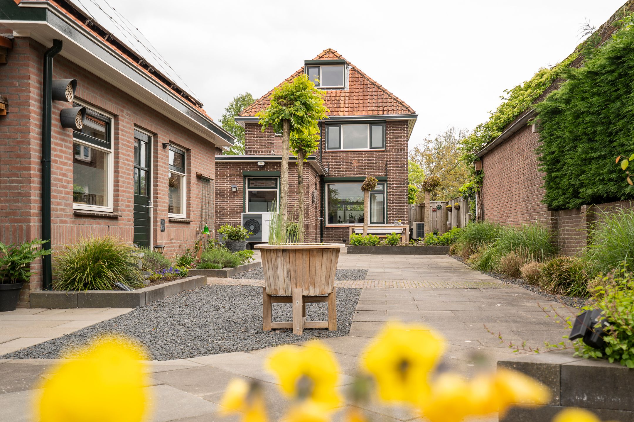 Foto van Schaikseweg 41, Leerdam