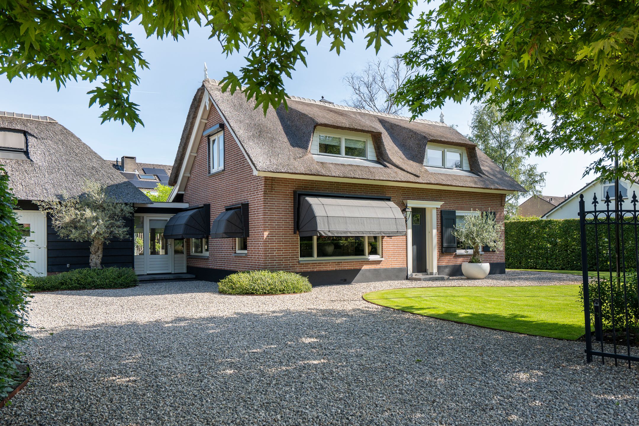 Foto van Parallelweg 19, Leerdam
