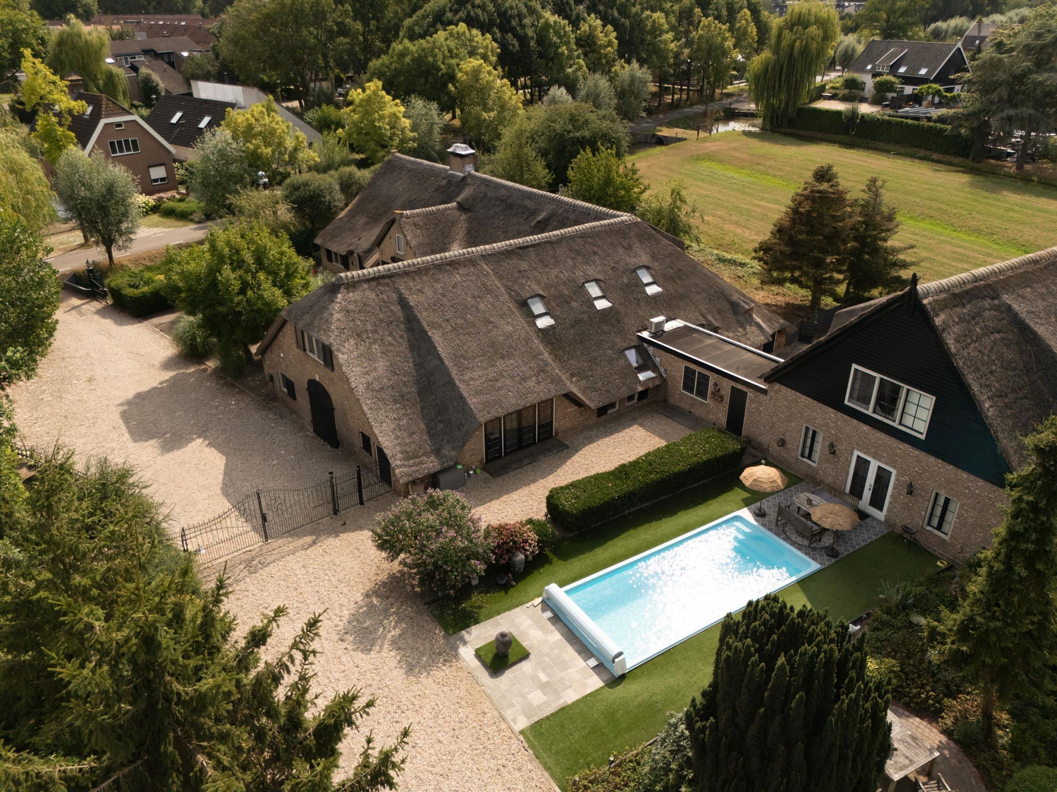 Foto van Loosdorp 24, Leerdam