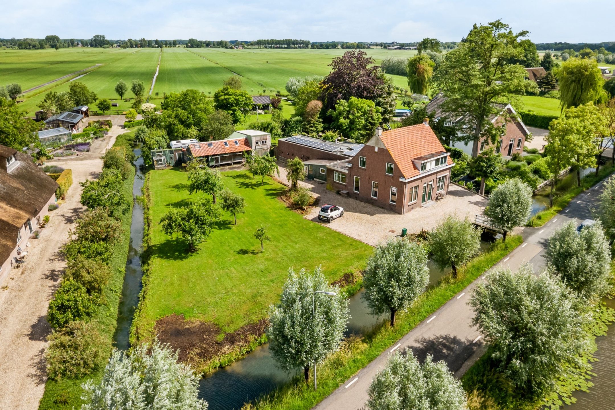 Foto van Loosdorp 32, Leerdam