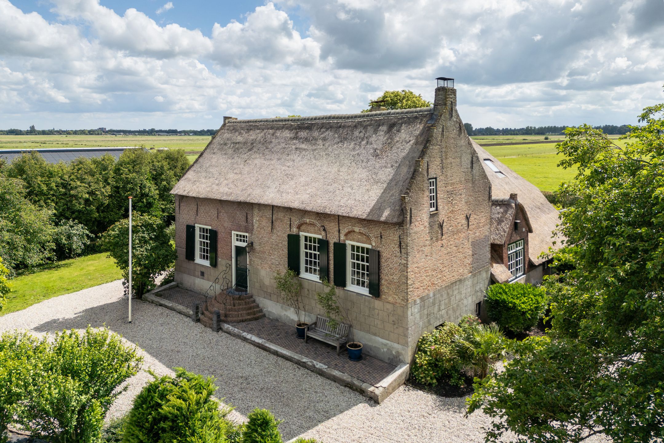Foto van Hoogeind 17, Leerdam