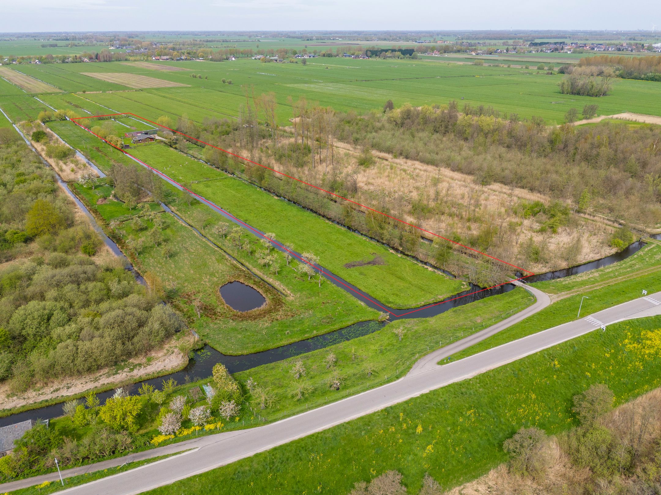 Foto van Diefdijk 21, Leerdam