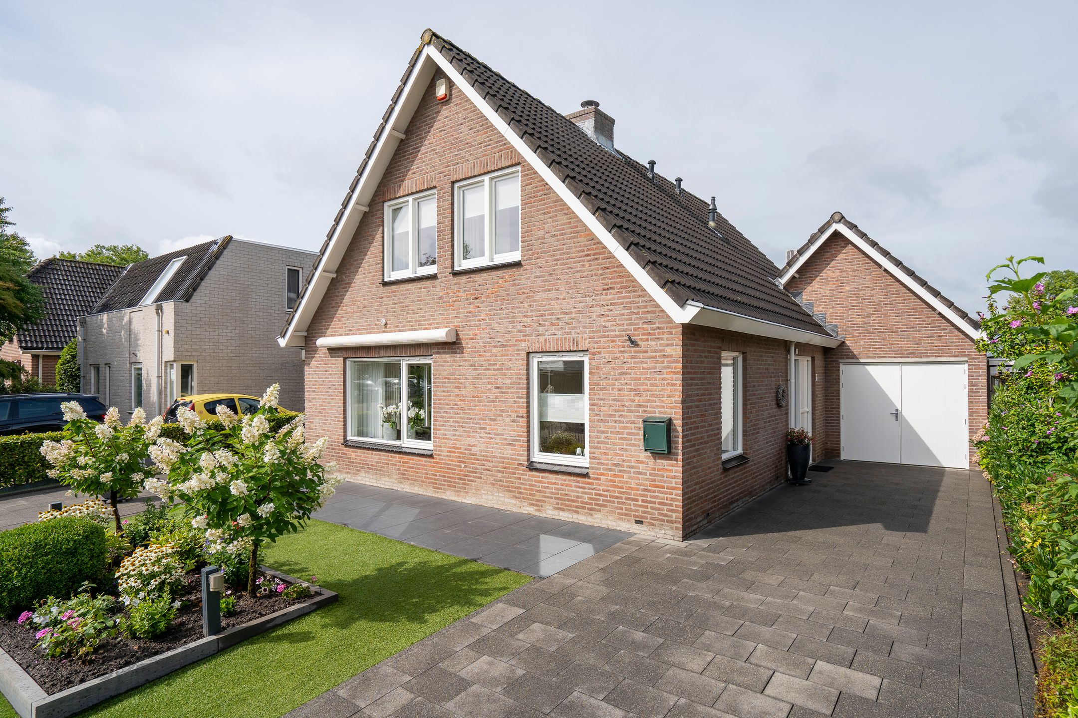 Foto van Violierlaan 60, Leerdam