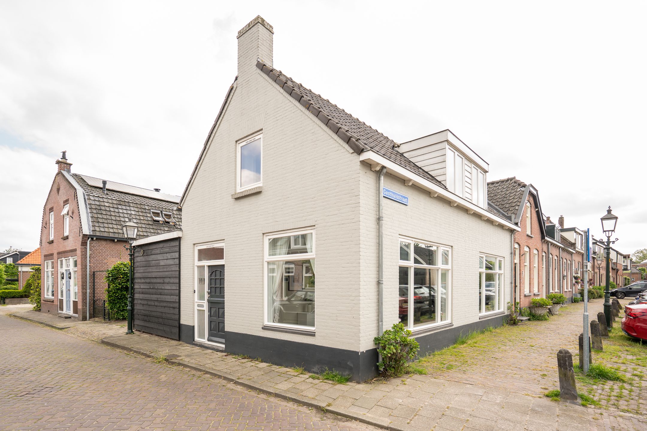 Foto van Middelweg 10, Asperen