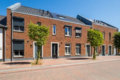 Foto van Voorstraat 55, Asperen