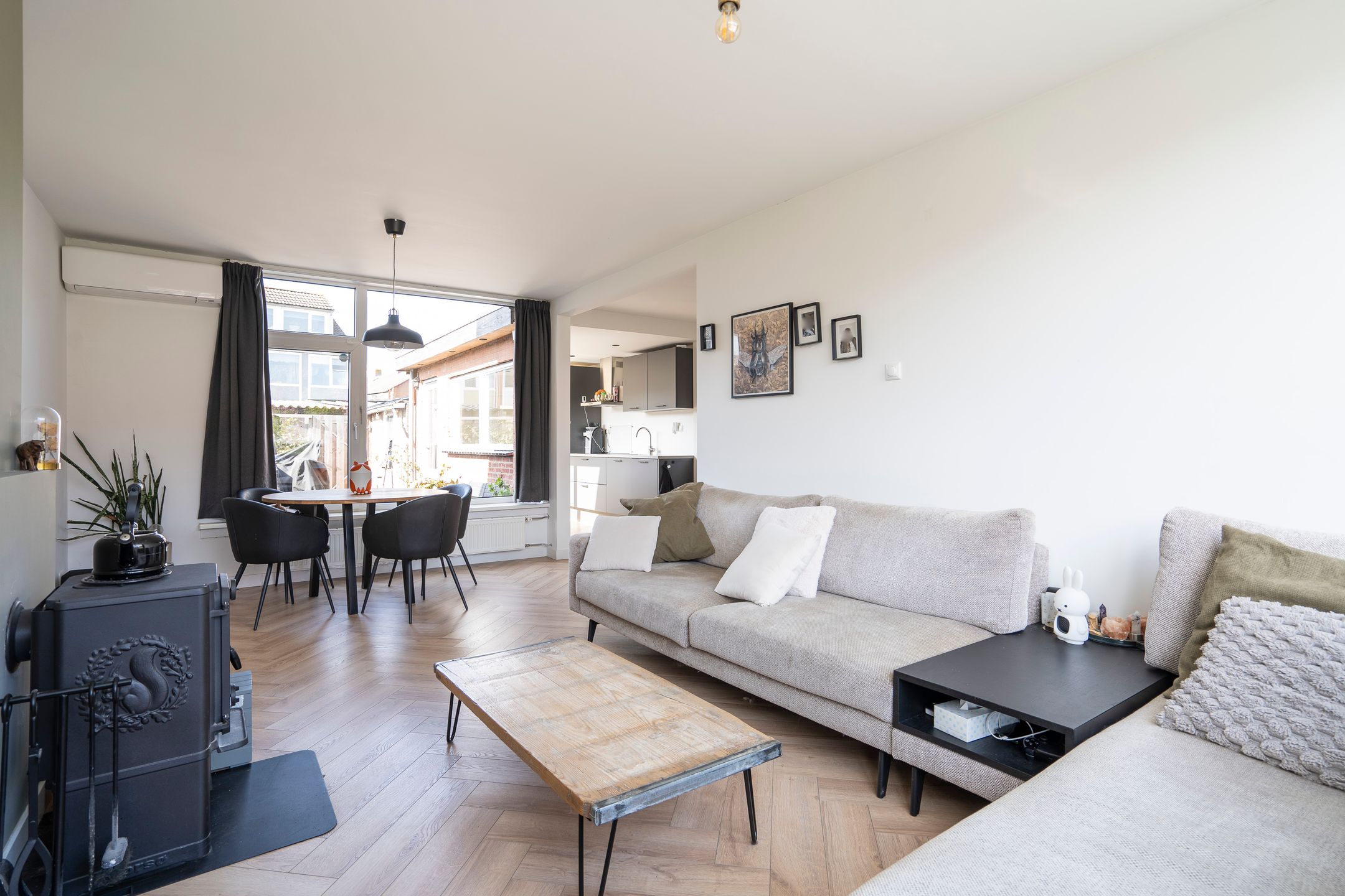 Foto van Dirk Willemszstraat 15, Asperen